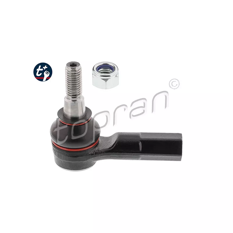 Rotule de barre de connexion TOPRAN 301 844
