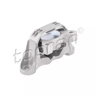 Support moteur TOPRAN 301 875