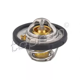 Thermostat d'eau TOPRAN 301 890