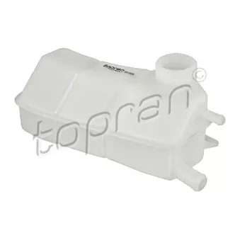 Vase d'expansion, liquide de refroidissement TOPRAN