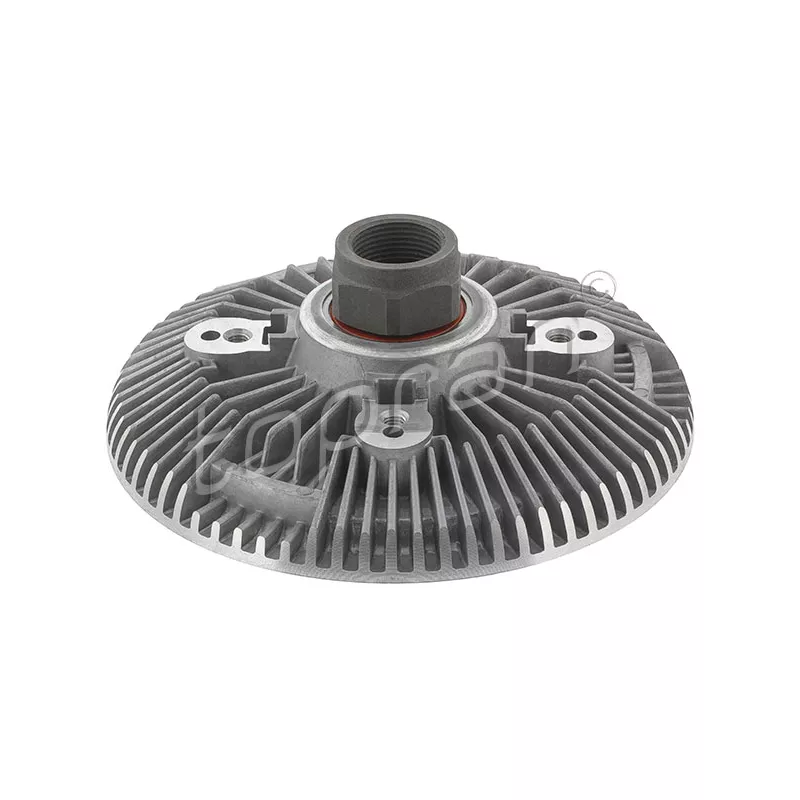 Embrayage, ventilateur de radiateur TOPRAN 302 006