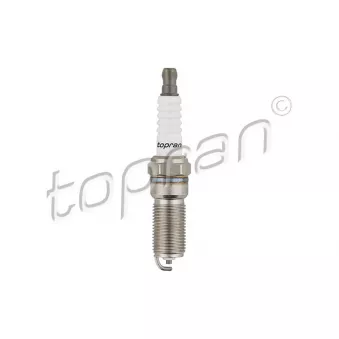 Bougie d'allumage TOPRAN 302 012