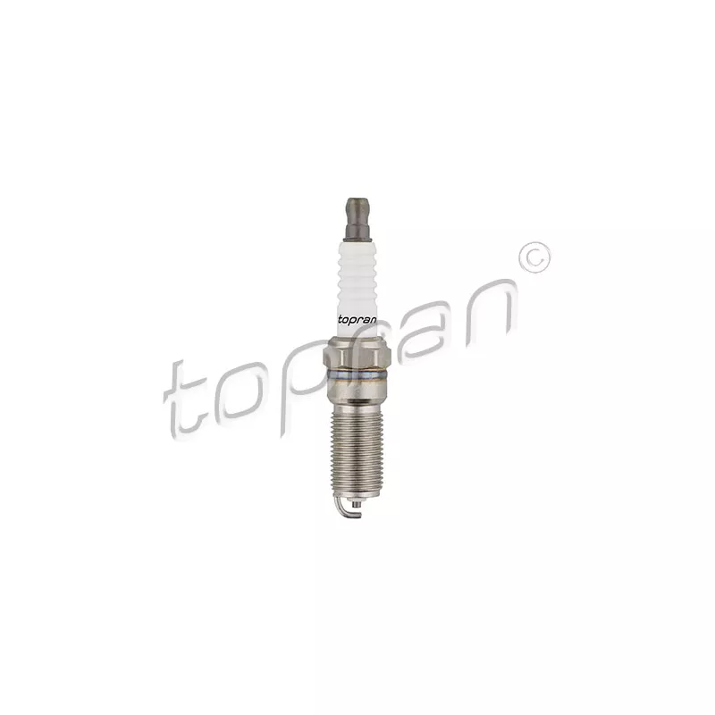 Bougie d'allumage TOPRAN 302 012