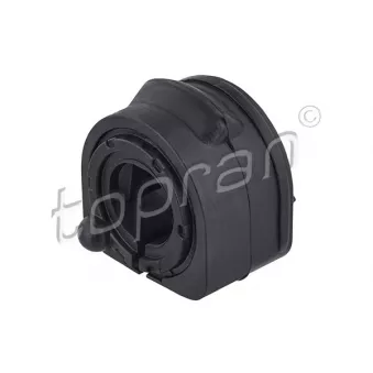Suspension, stabilisateur TOPRAN 302 020
