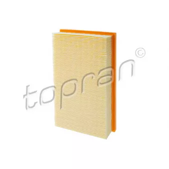 Filtre à air TOPRAN