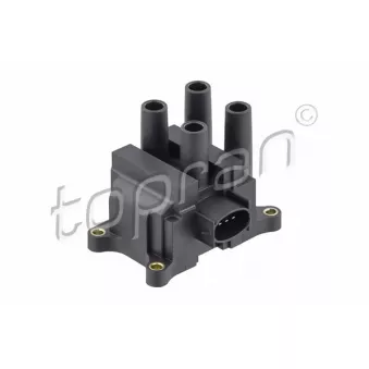 Bobine d'allumage TOPRAN 302 104