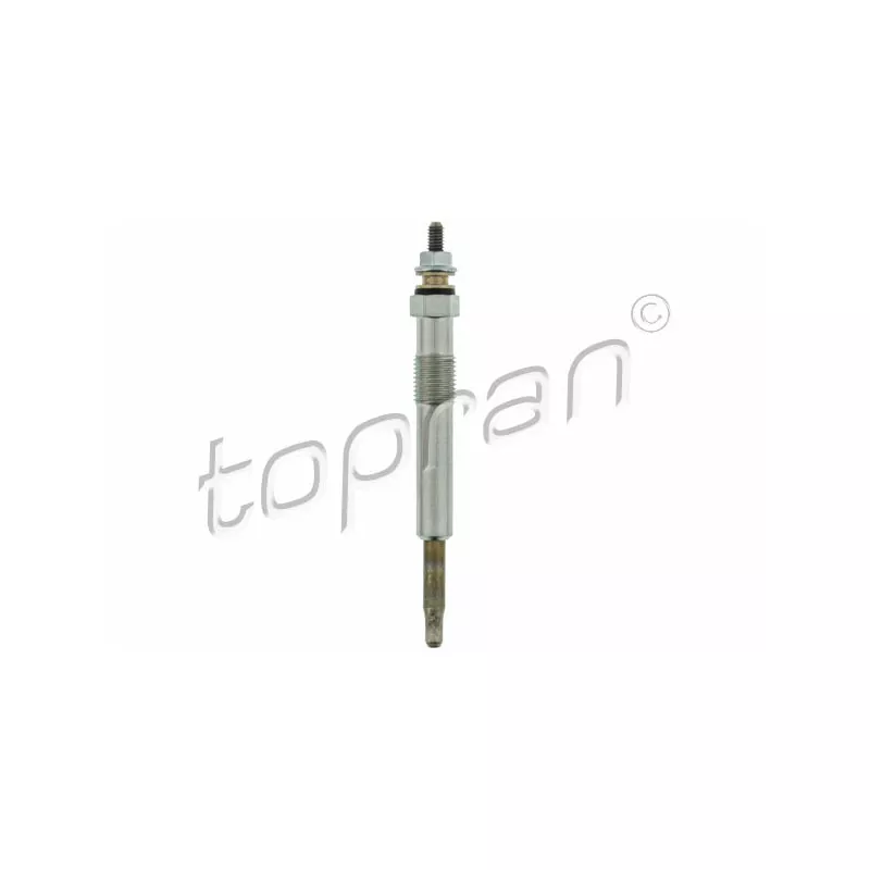 Bougie de préchauffage TOPRAN 302 115