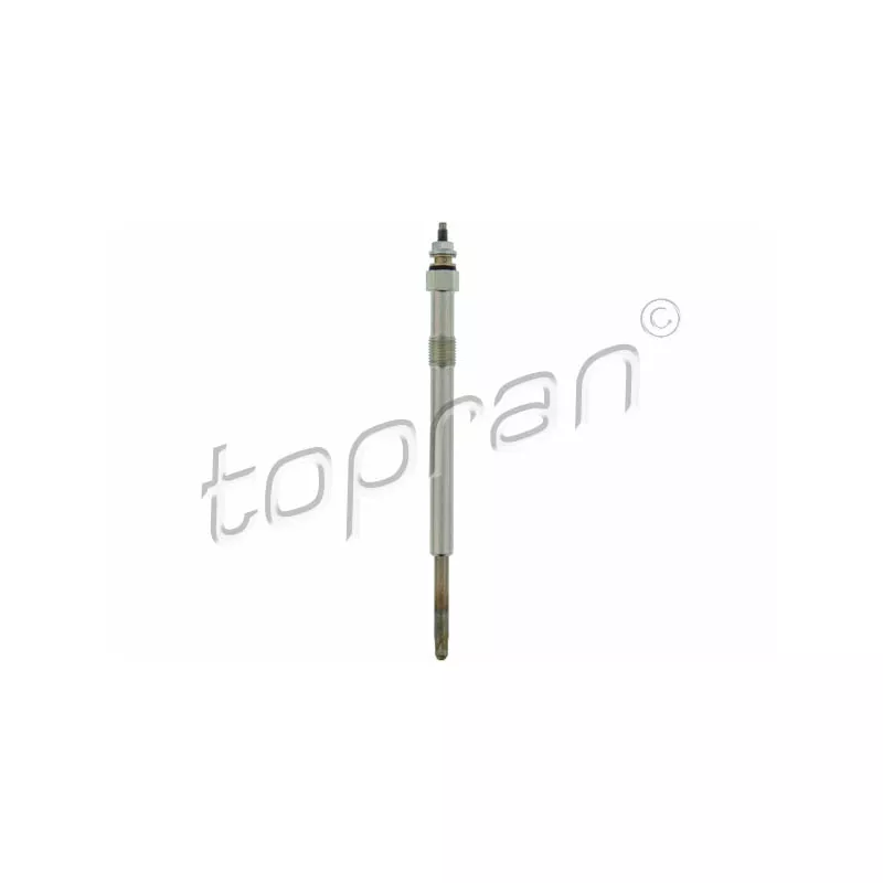 Bougie de préchauffage TOPRAN 302 116