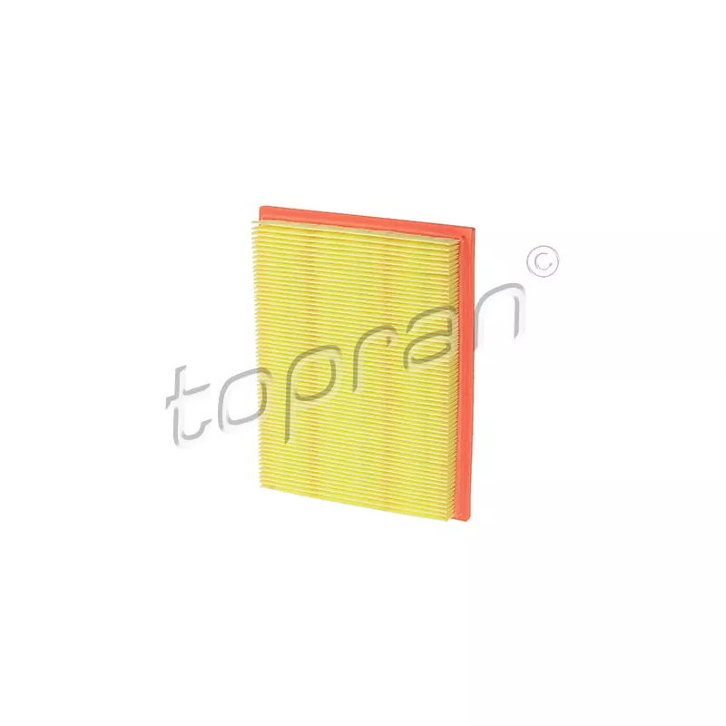 Filtre à air TOPRAN 302 124