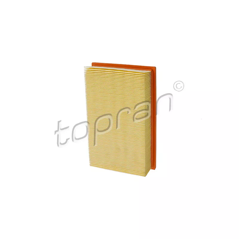 Filtre à air TOPRAN 302 126