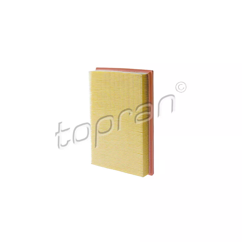 Filtre à air TOPRAN 302 127