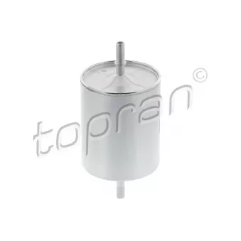 Filtre à carburant TOPRAN 302 130