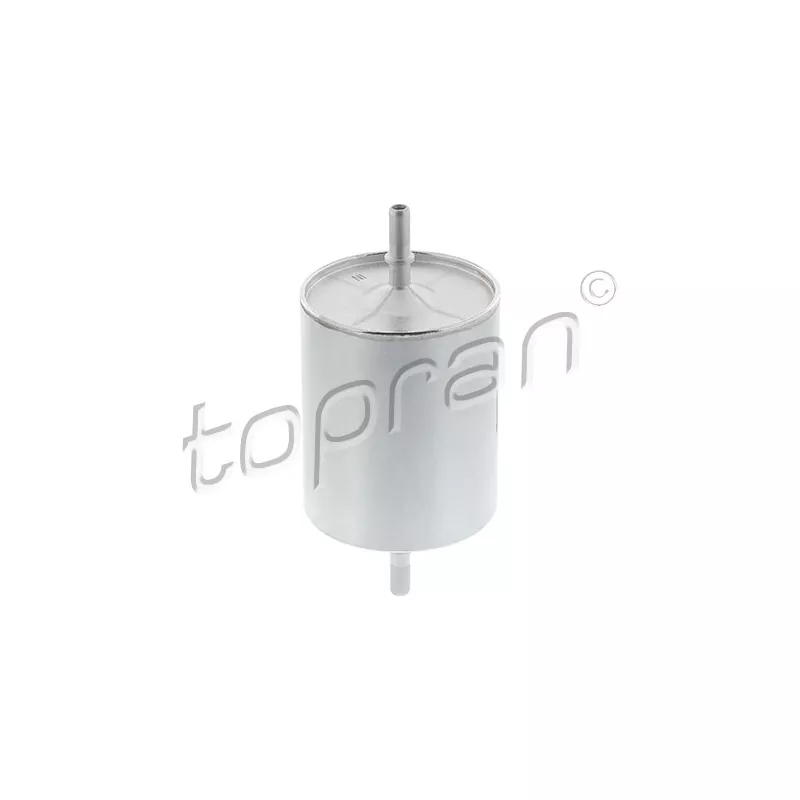 Filtre à carburant TOPRAN 302 130