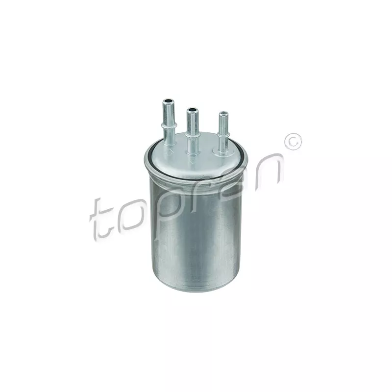 Filtre à carburant TOPRAN 302 131