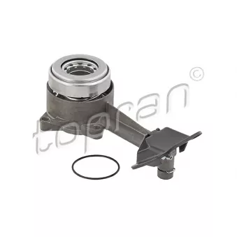 Butée hydraulique, embrayage TOPRAN 302 135