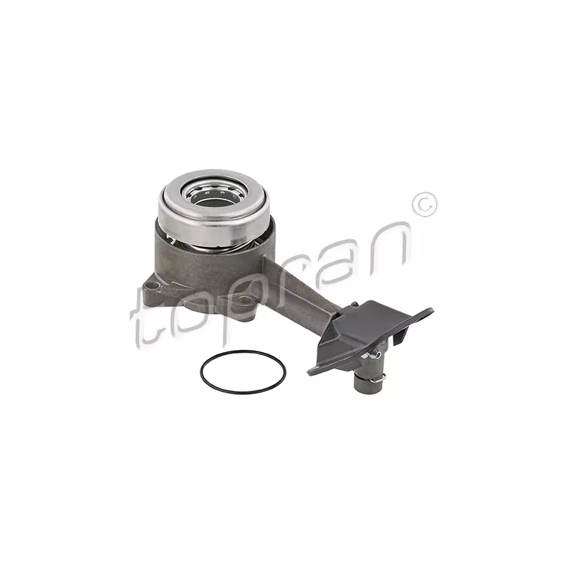 Butée hydraulique, embrayage TOPRAN 302 135