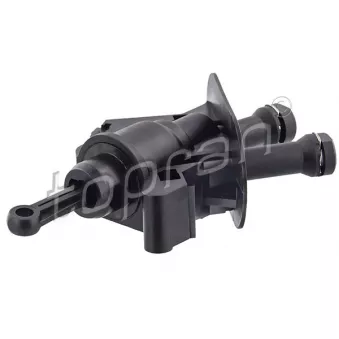 Cylindre émetteur, embrayage TOPRAN 302 136