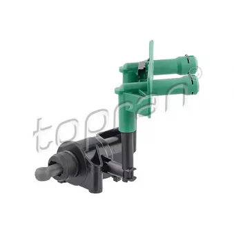 Cylindre émetteur, embrayage TOPRAN 302 137