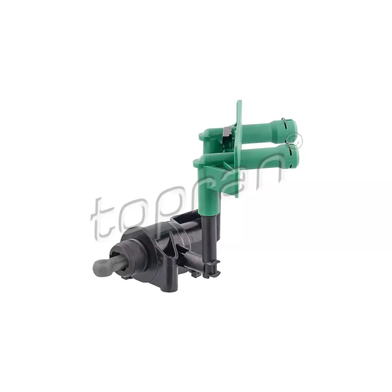 Cylindre émetteur, embrayage TOPRAN 302 137