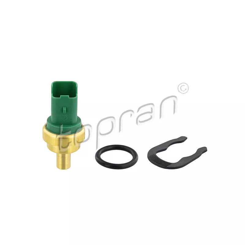 Sonde de température, liquide de refroidissement TOPRAN 302 138