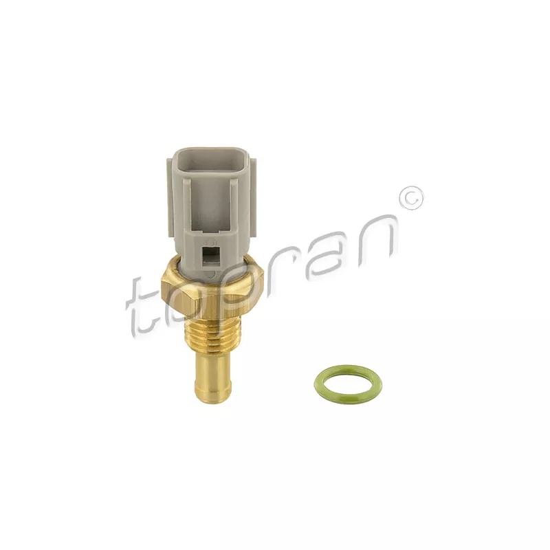 Sonde de température, liquide de refroidissement TOPRAN 302 139