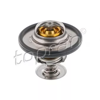 Thermostat d'eau TOPRAN 302 141