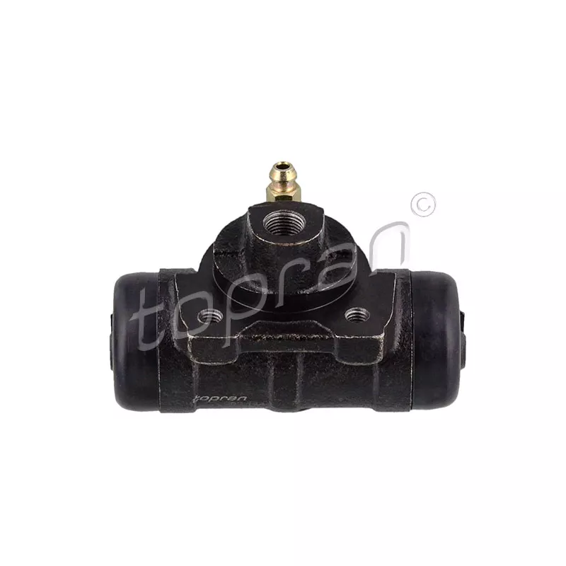 Cylindre de roue TOPRAN 302 144