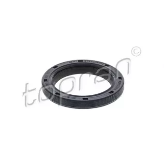 Bague d'étanchéité, vilebrequin TOPRAN 302 171