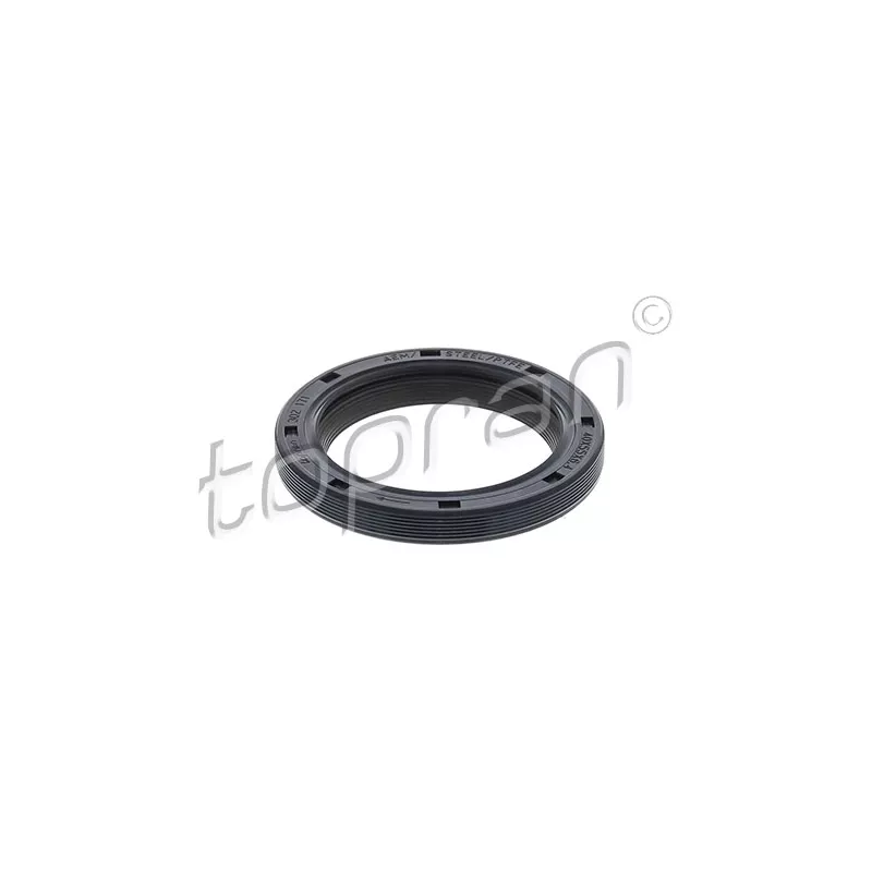 Bague d'étanchéité, vilebrequin TOPRAN 302 171