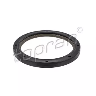 Bague d'étanchéité, vilebrequin TOPRAN 302 172