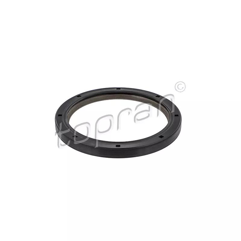 Bague d'étanchéité, vilebrequin TOPRAN 302 172