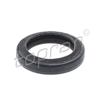 Bague d'étanchéité, vilebrequin TOPRAN 302 173