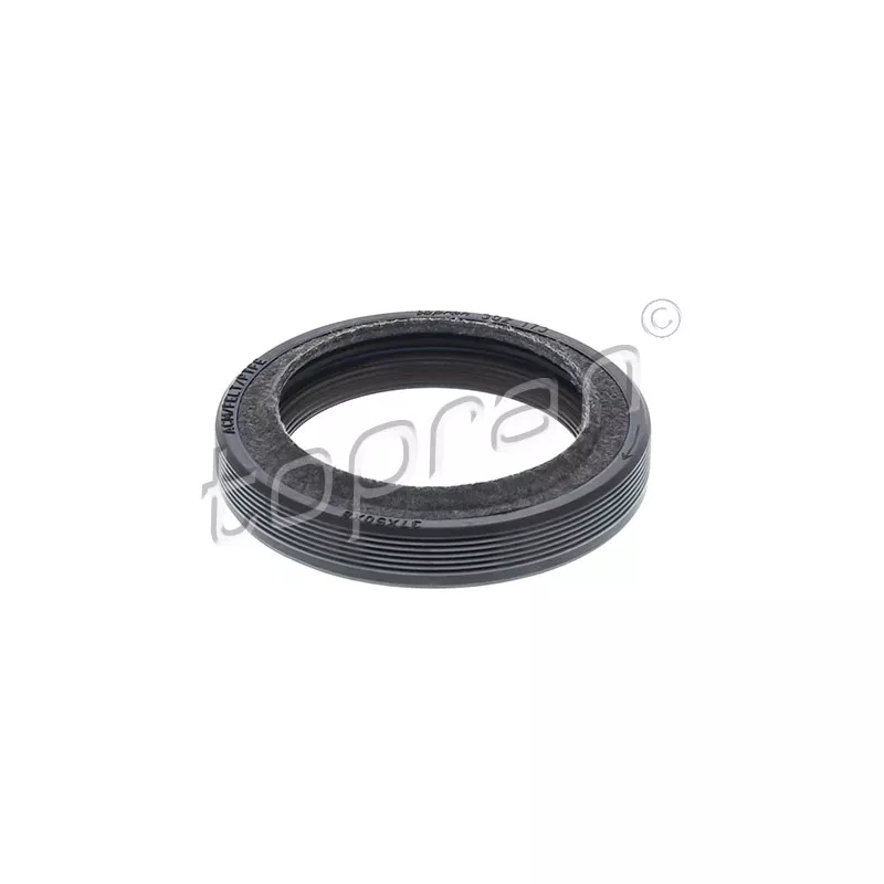Bague d'étanchéité, vilebrequin TOPRAN 302 173