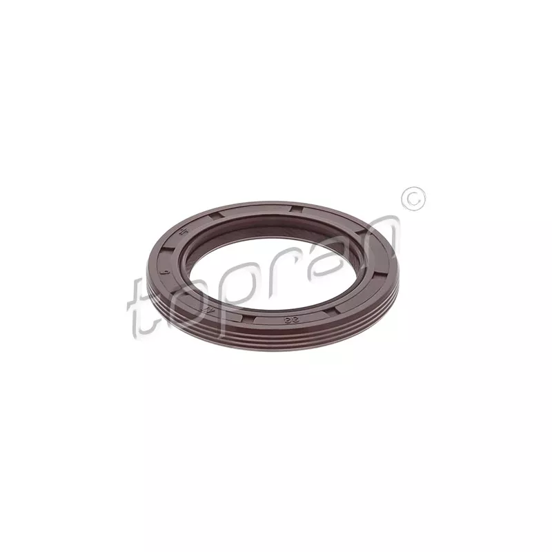 Bague d'étanchéité, vilebrequin TOPRAN 302 175