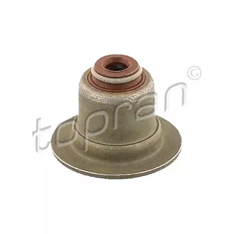 Bague d'étanchéité, tige de soupape TOPRAN 302 178