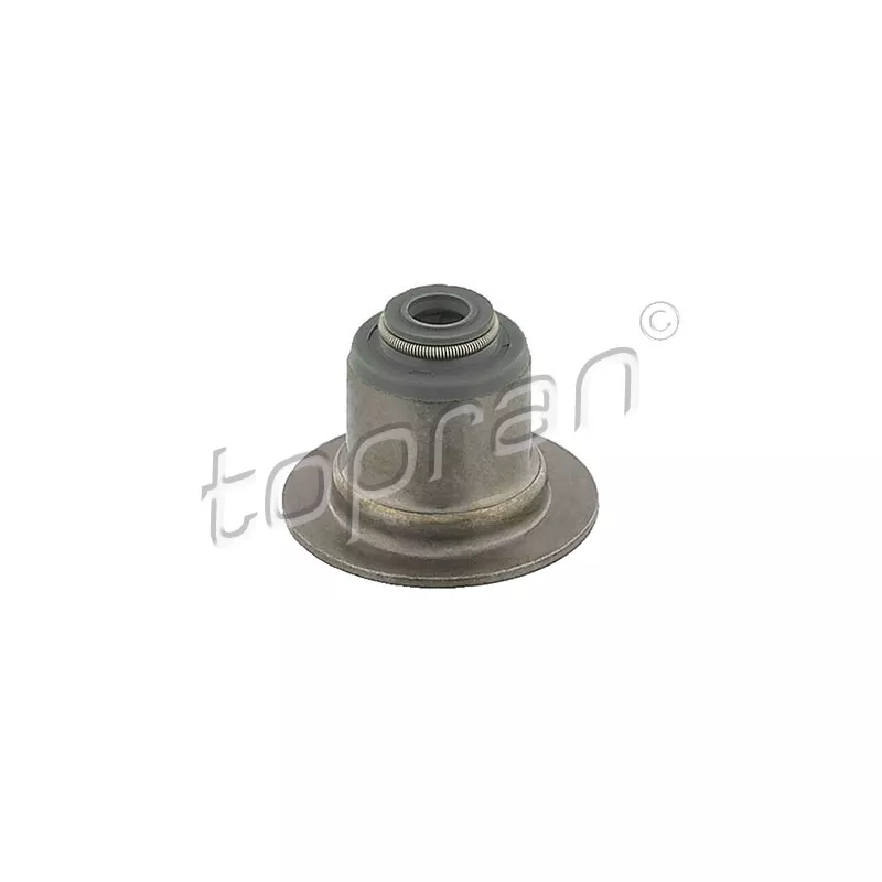 Bague d'étanchéité, tige de soupape TOPRAN 302 179