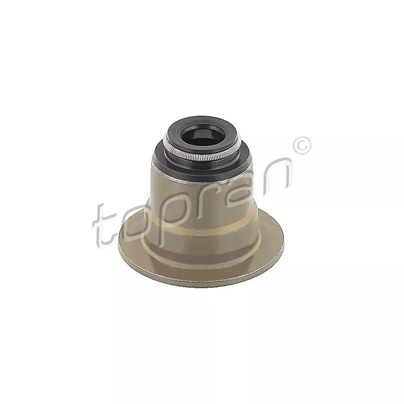 Bague d'étanchéité, tige de soupape TOPRAN 302 180