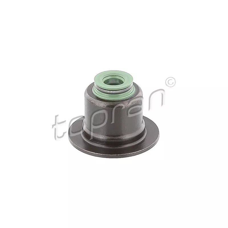 Bague d'étanchéité, tige de soupape TOPRAN 302 183
