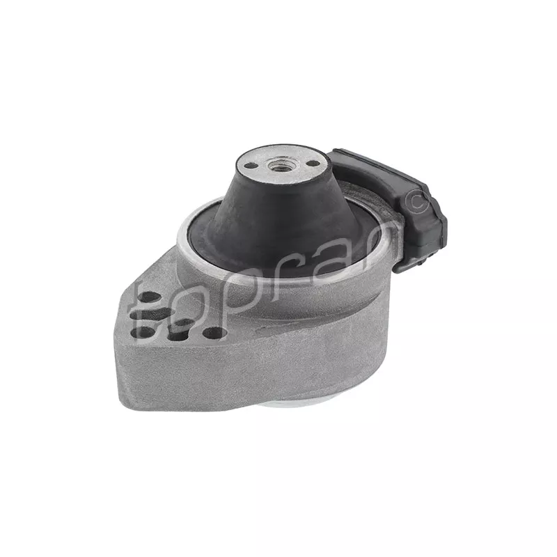 Support moteur TOPRAN 302 187