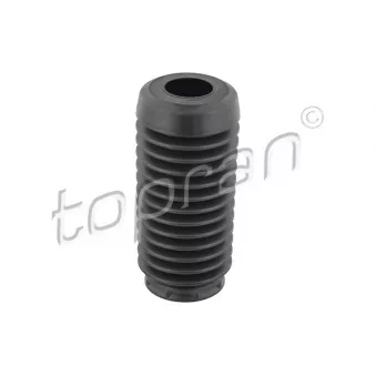 Bouchon de protection/soufflet, amortisseur TOPRAN 302 209