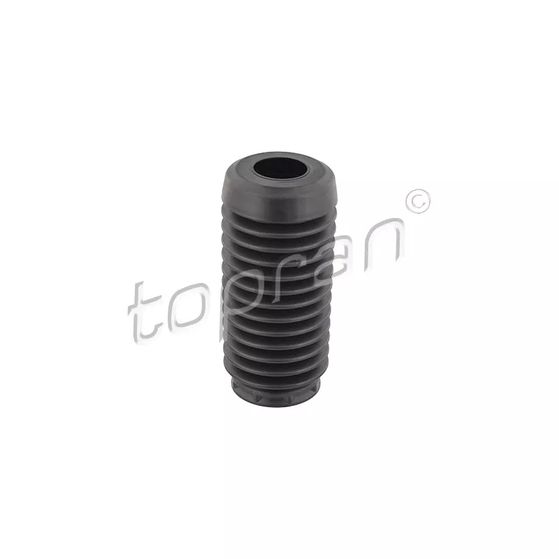 Bouchon de protection/soufflet, amortisseur TOPRAN 302 209