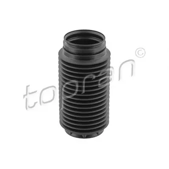 Bouchon de protection/soufflet, amortisseur TOPRAN 302 210