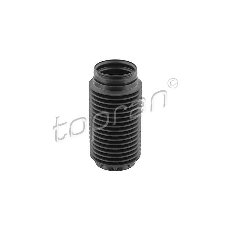 Bouchon de protection/soufflet, amortisseur TOPRAN 302 210