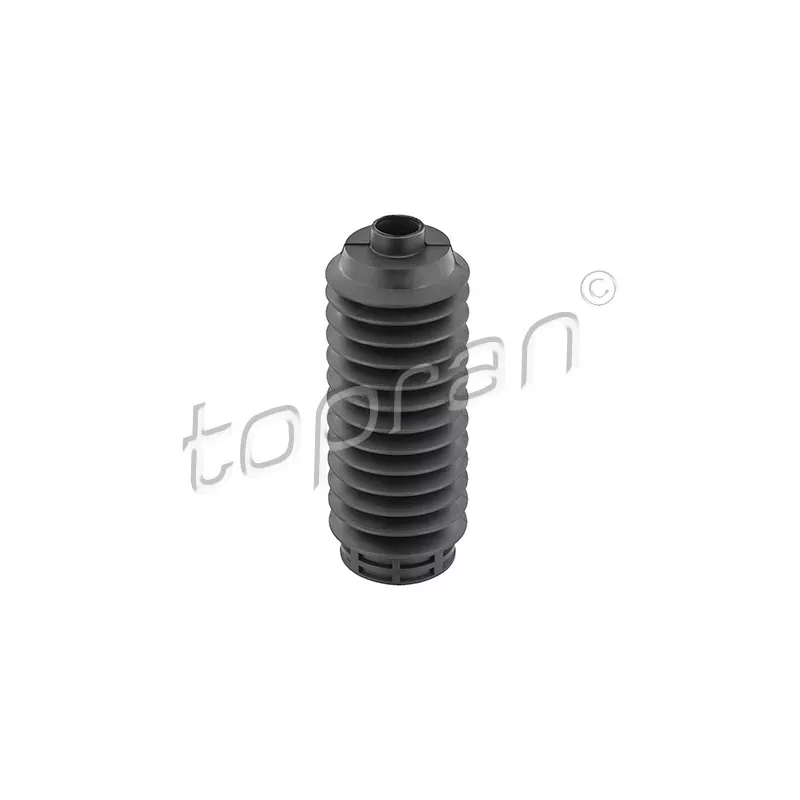Bouchon de protection/soufflet, amortisseur TOPRAN 302 211