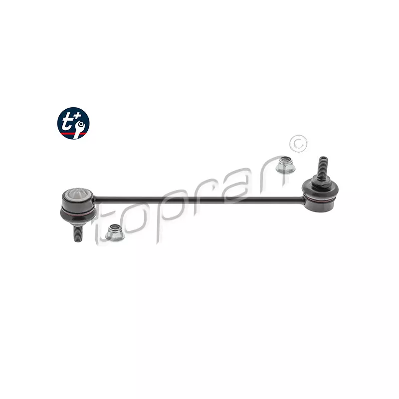 Entretoise/tige, stabilisateur TOPRAN 302 212