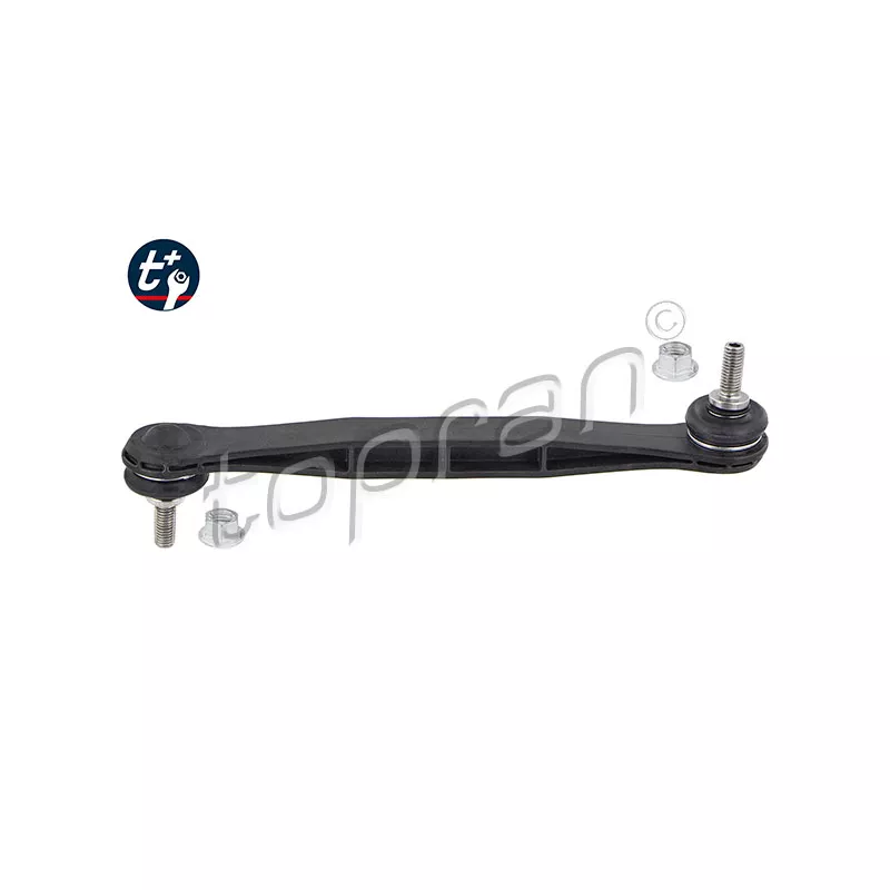 Entretoise/tige, stabilisateur TOPRAN 302 213