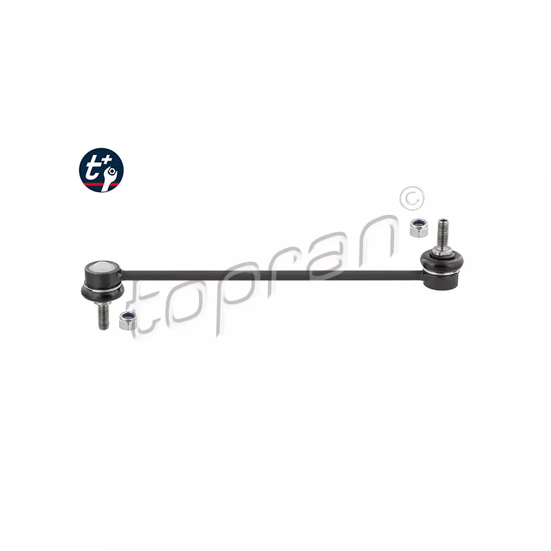 Entretoise/tige, stabilisateur TOPRAN 302 214