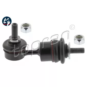 Entretoise/tige, stabilisateur TOPRAN