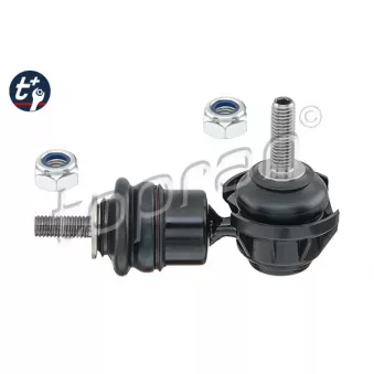 Entretoise/tige, stabilisateur TOPRAN 302 217