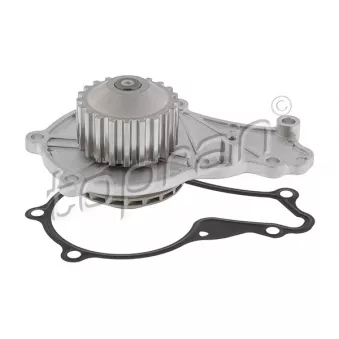 Pompe à eau TOPRAN 302 220